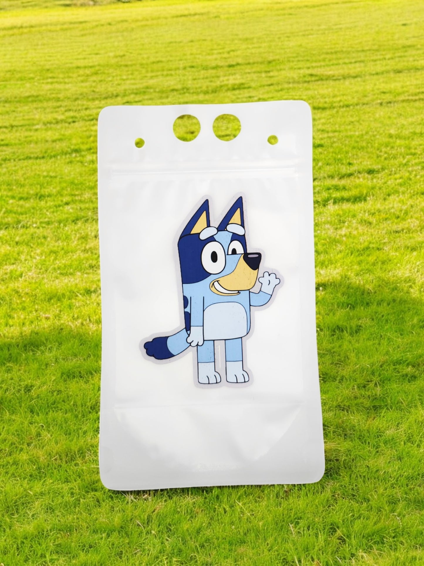 Drink Bags