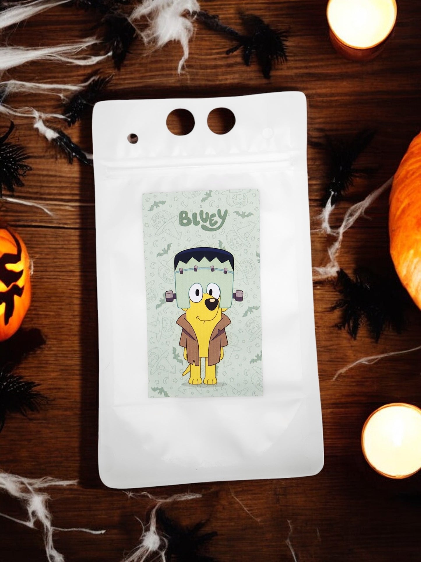 Drink Bags