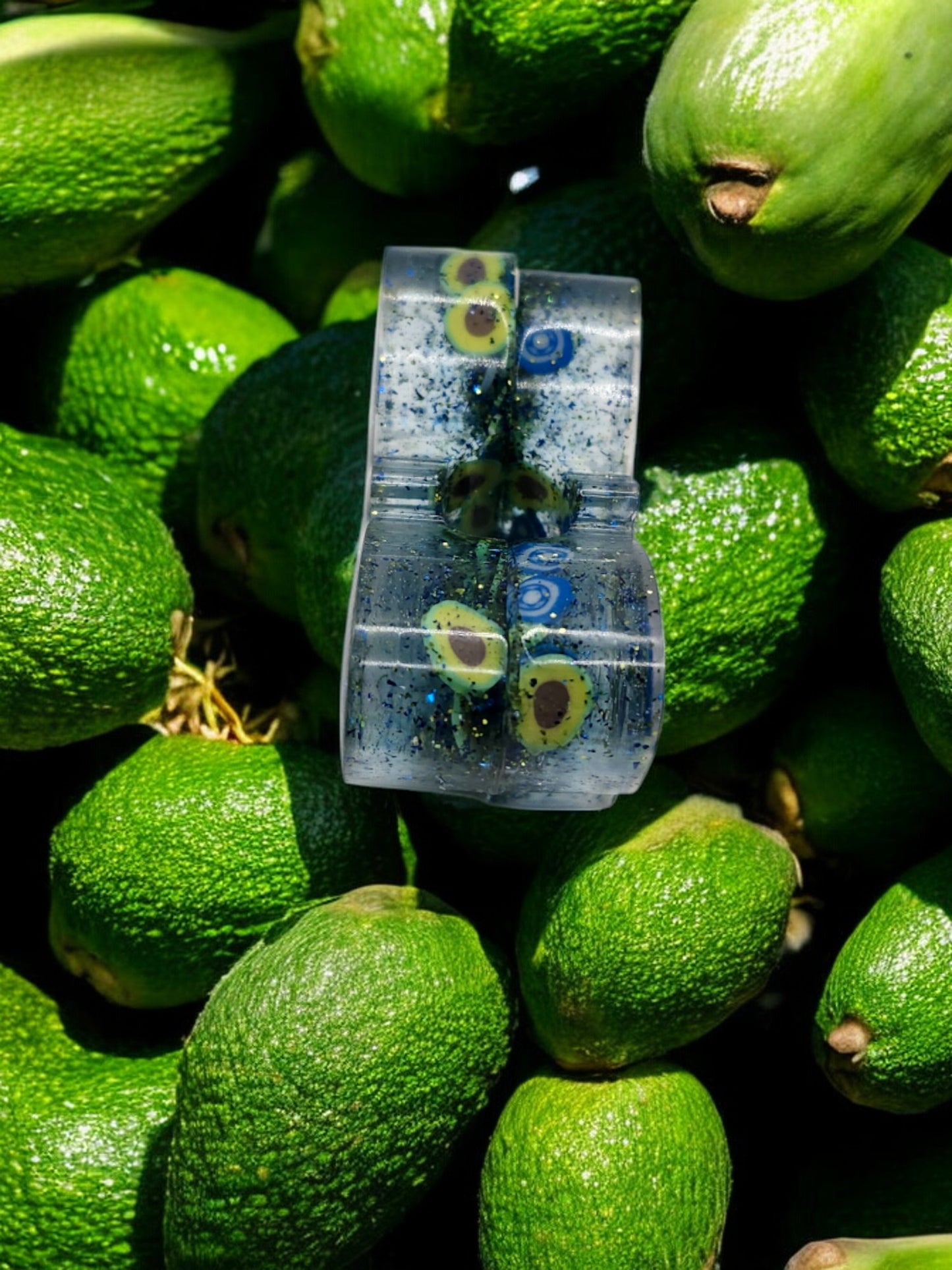 Straw Marker- Grim Mistakes