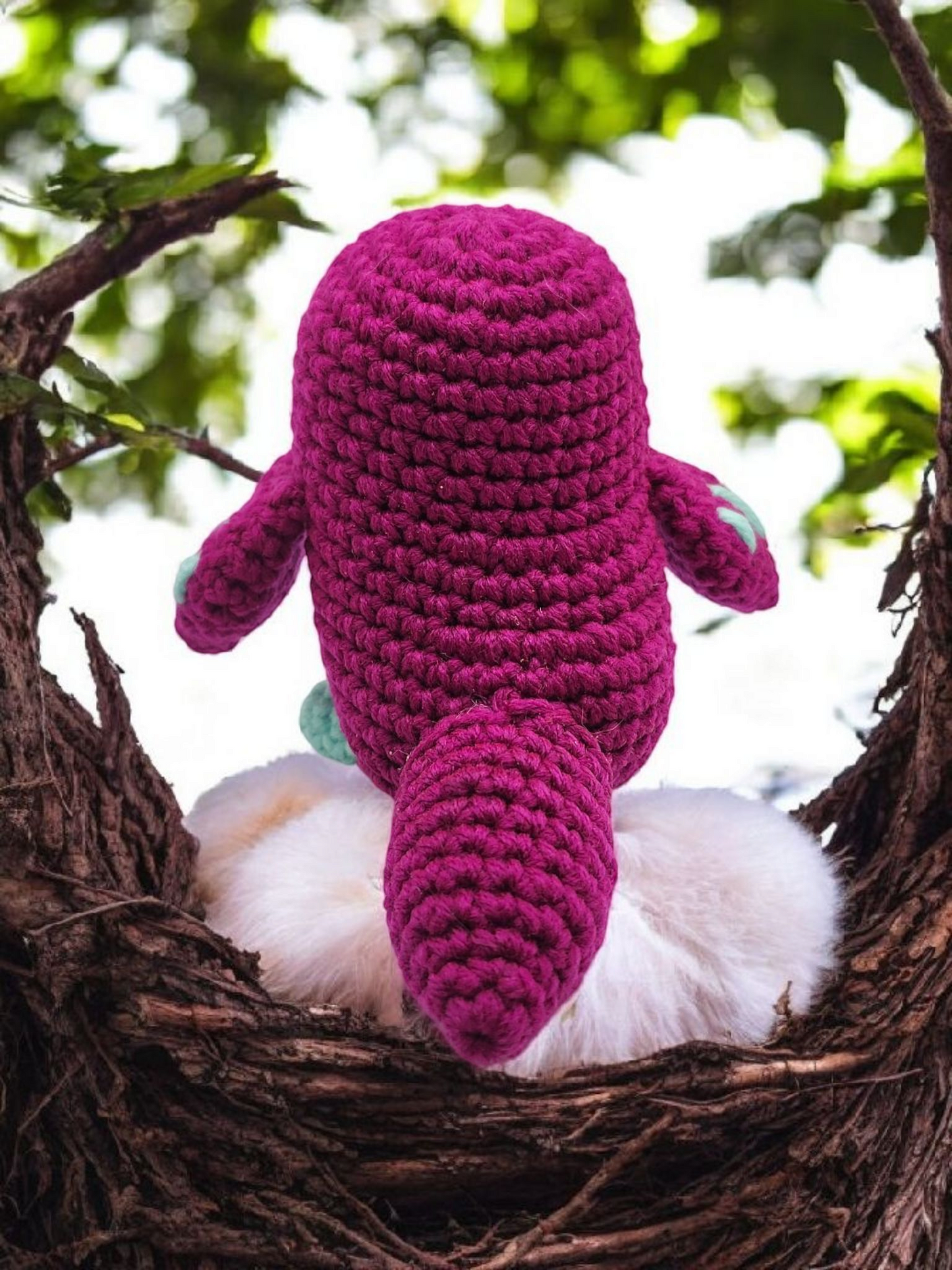Bird Rattle