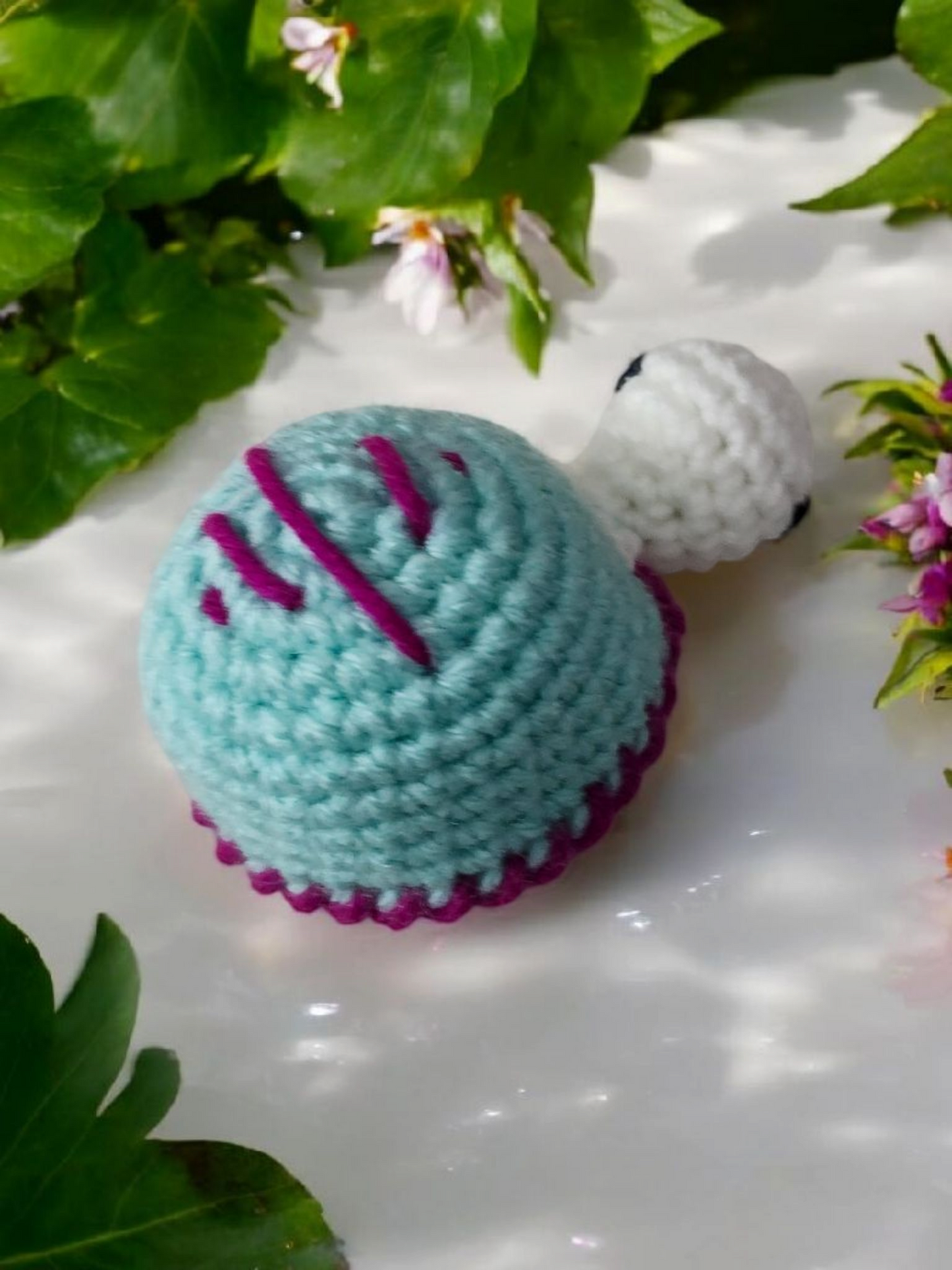 Turtle Rattle