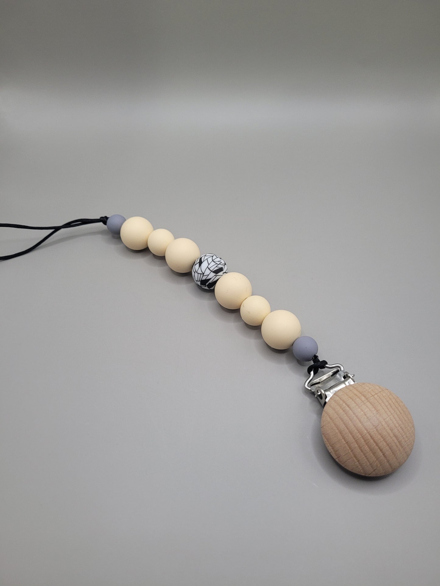 Preemie Pacifier Clip