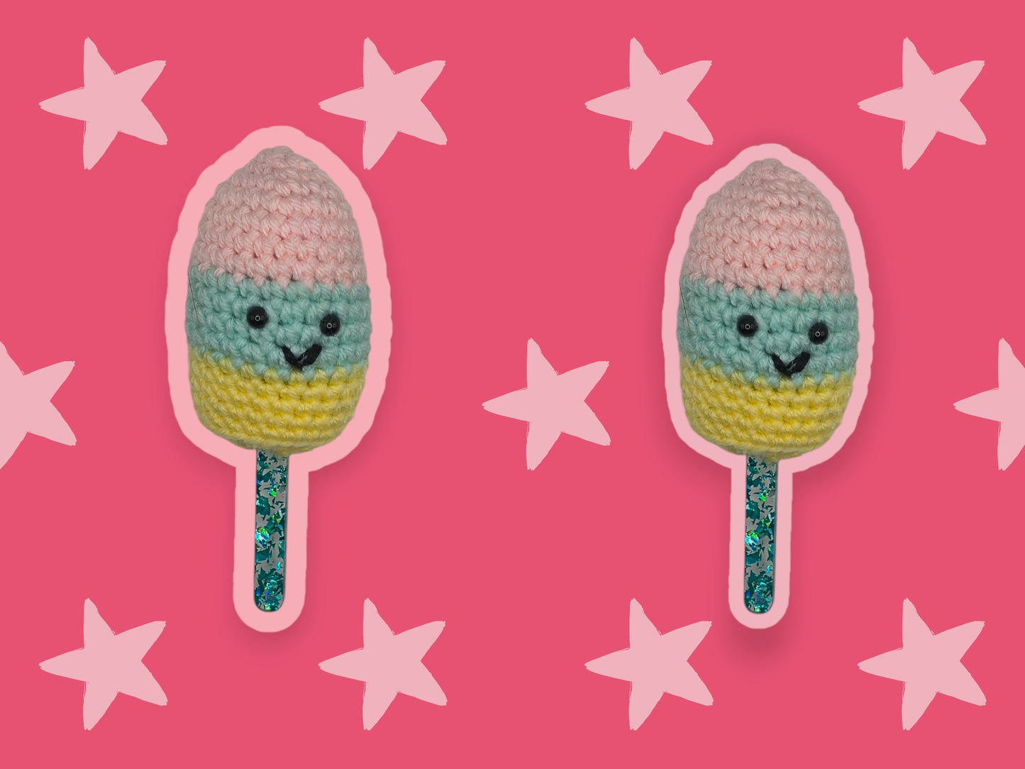Popsicle Fun