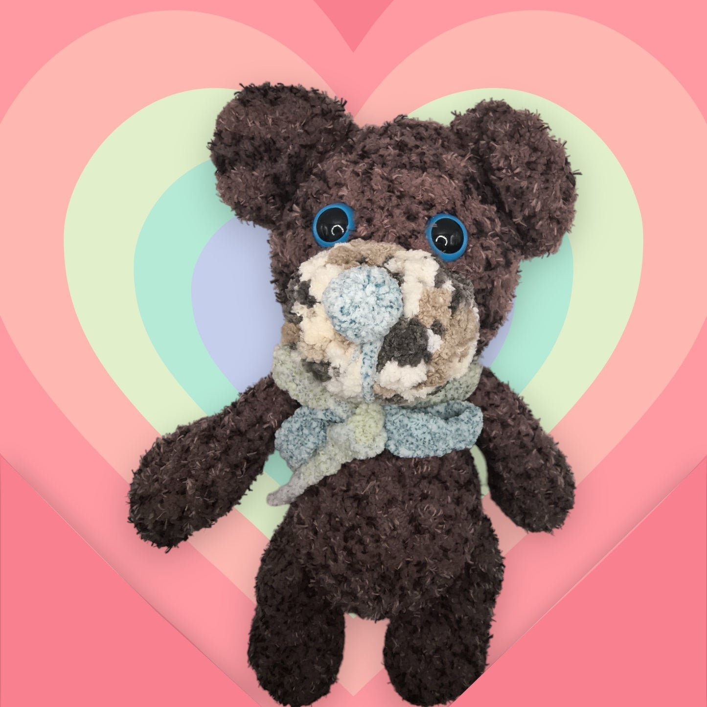 Benny the Bear