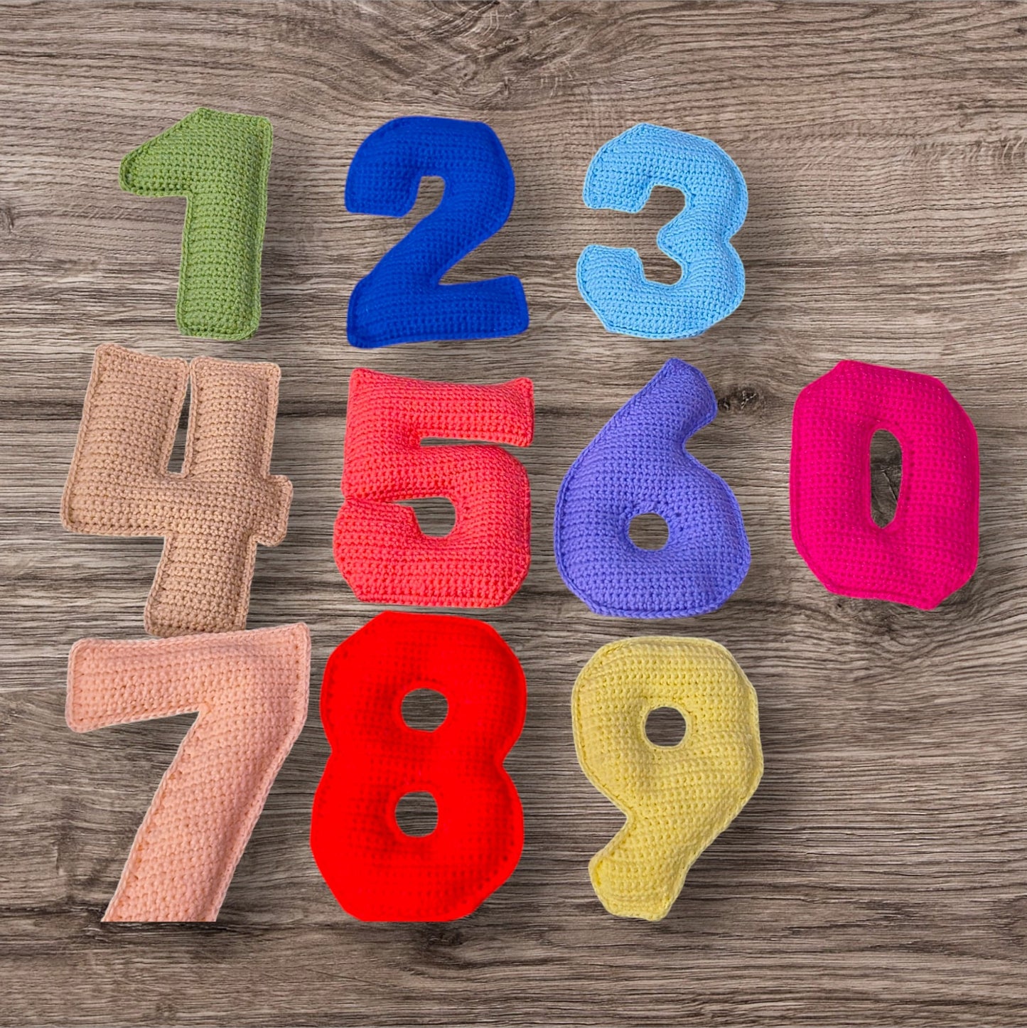 Large Numbers