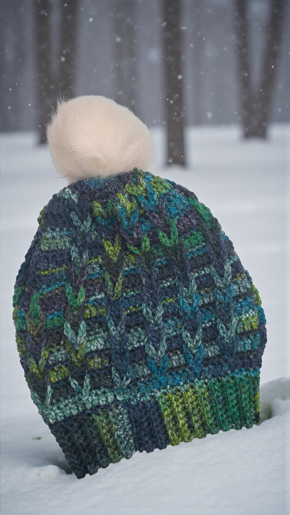 Baggy Hat