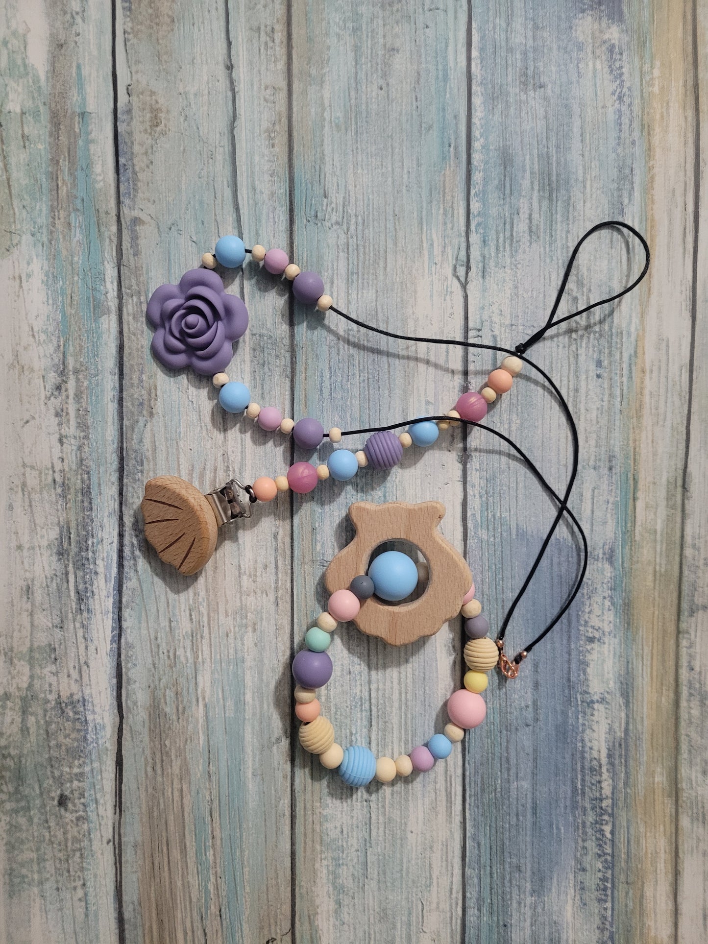 Ocean Baby Gift Set