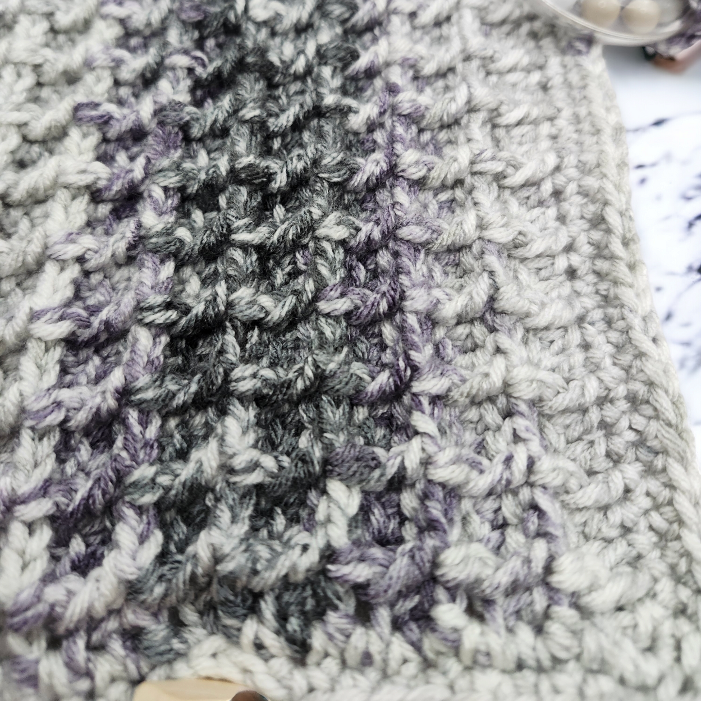 Teething Cloth