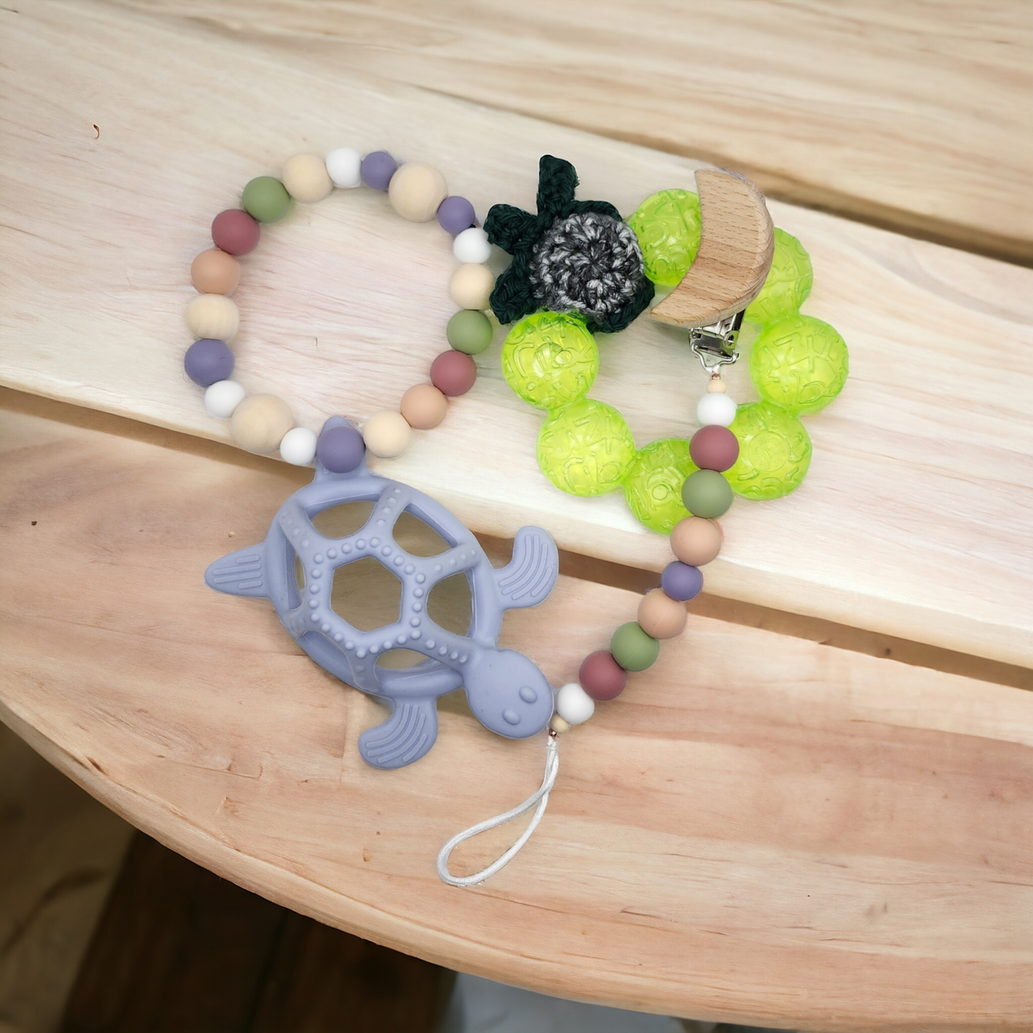 Turtle Sets