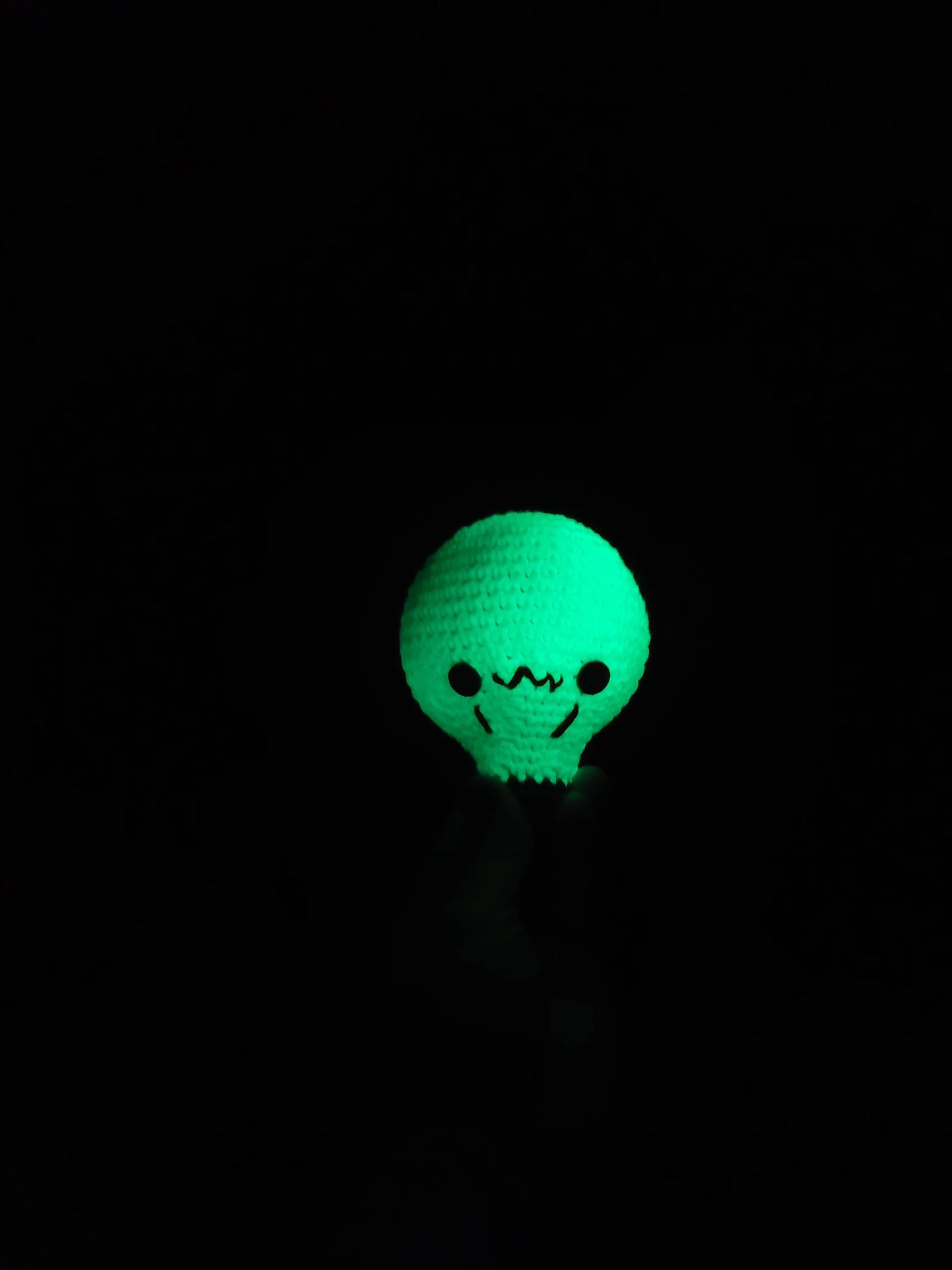 Light Bulb Rattle