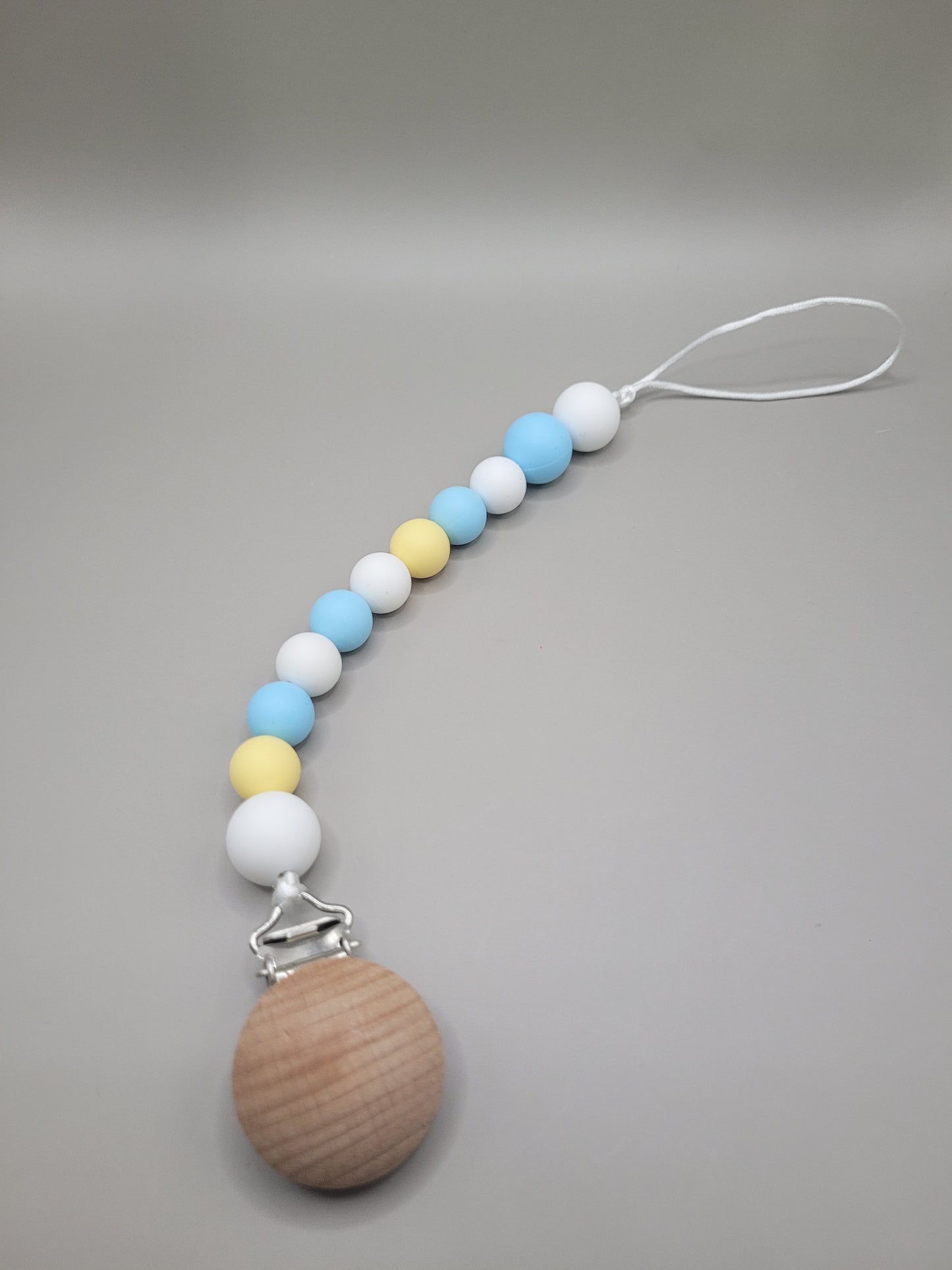 Regular 9 Inch Pacifier Clip