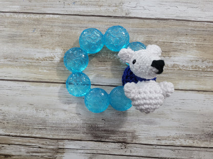 Freezable Teethers