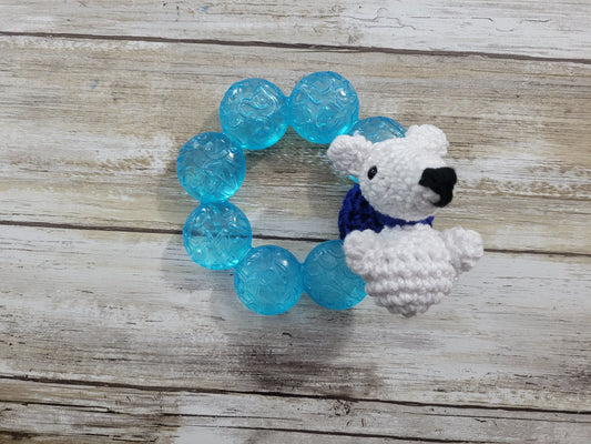 Freezable Teethers