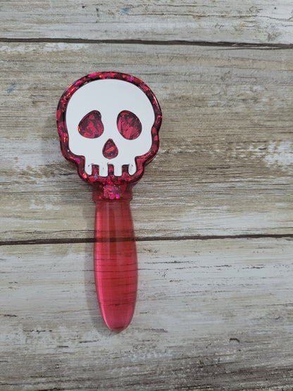 Mirror- Skulls