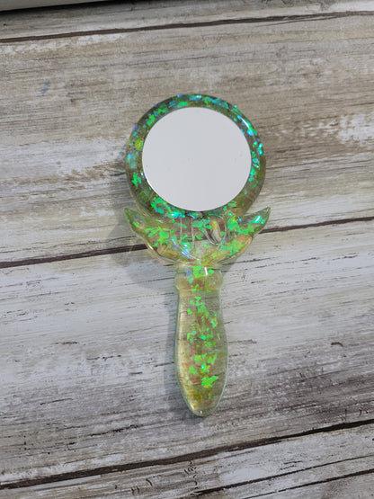 Mirror- Circle