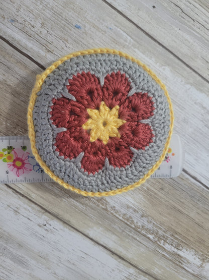 African Flower Boo Boo Ice Pack