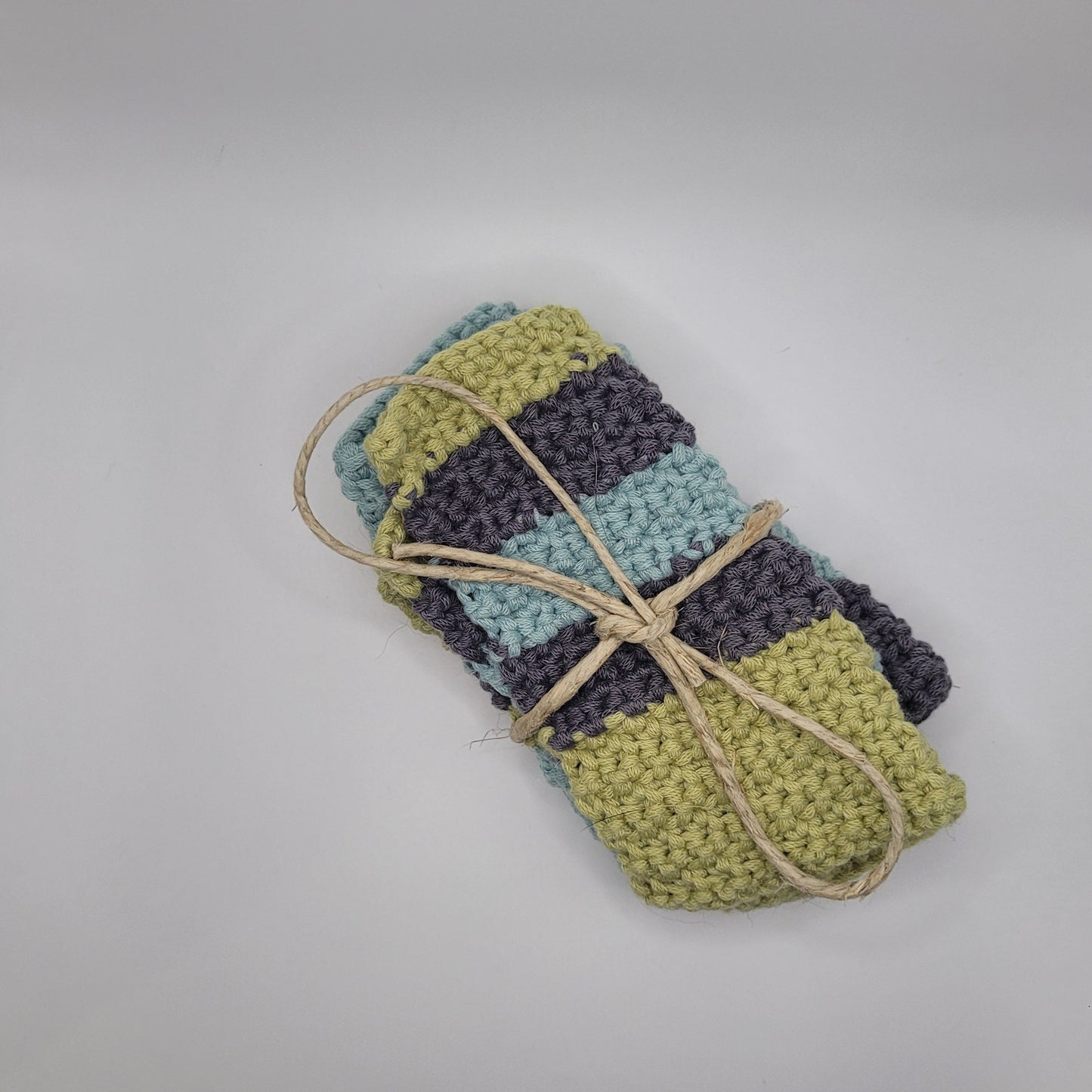 Toddler Wash Cloth