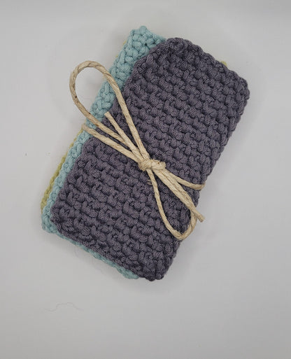 Toddler Wash Cloth