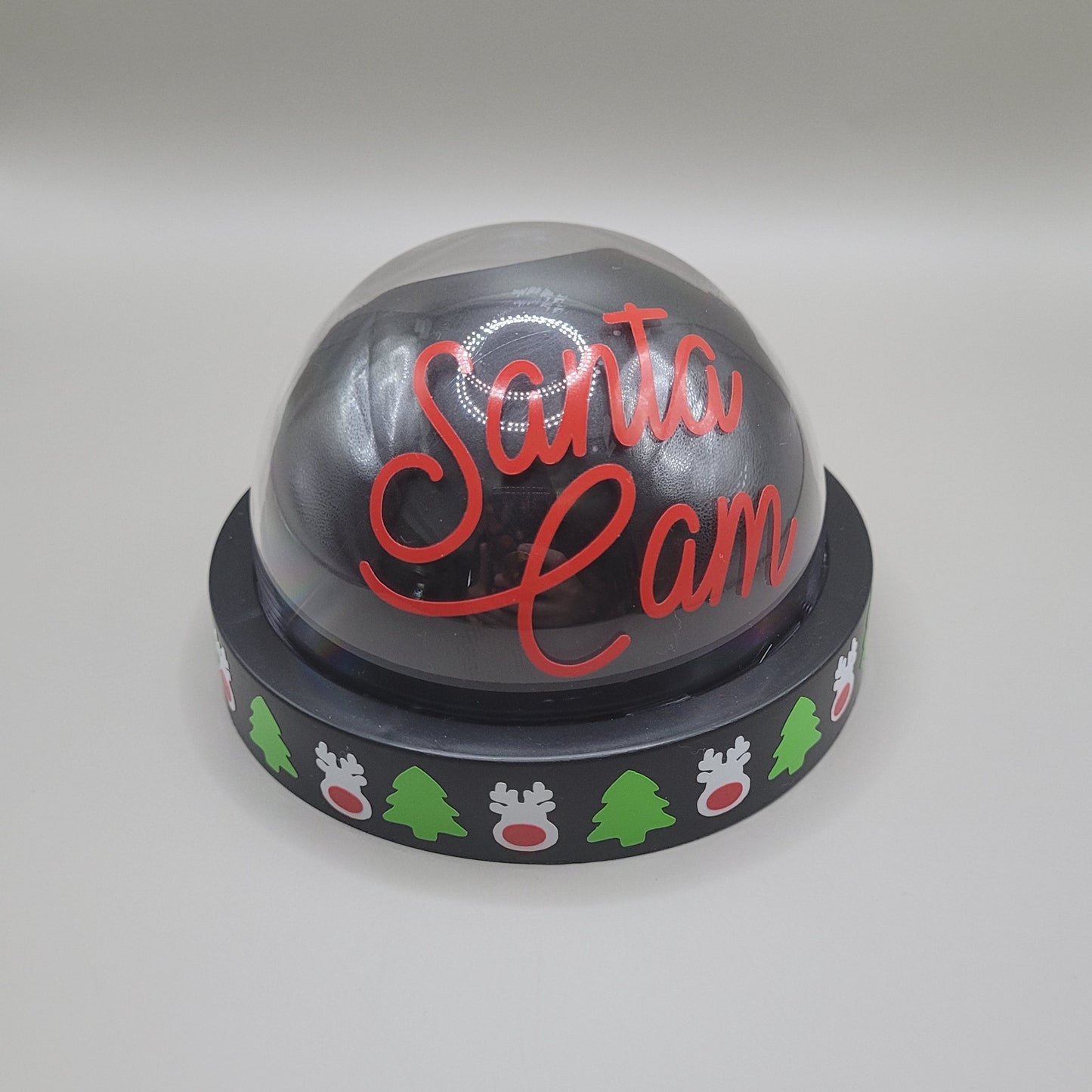 Santa Cam Security Cameras