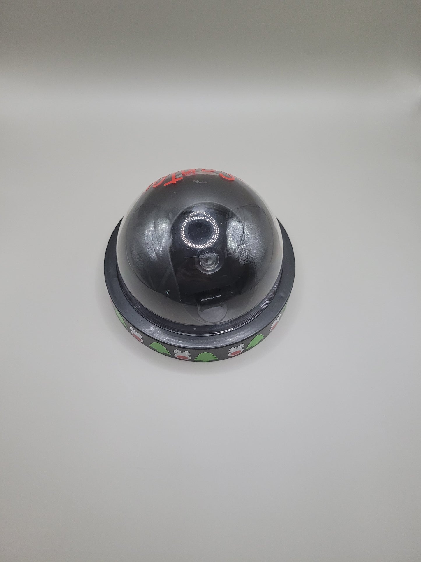 Santa Cam Security Cameras