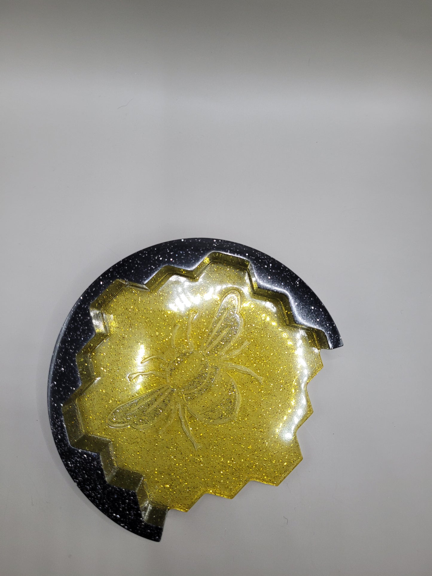 Bee Hive Coaster Sets