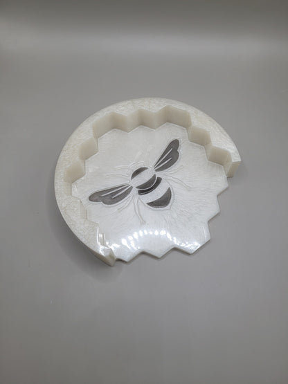 Bee Hive Coaster Sets