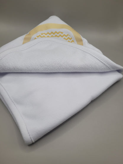 Burp Cloths- Towel