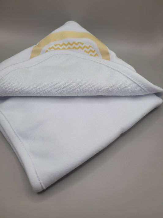 Burp Cloths- Towel