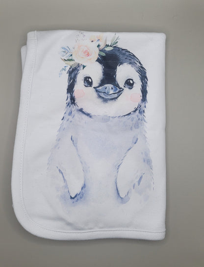 Burp Cloths- Towel