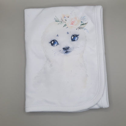 Burp Cloths- Towel