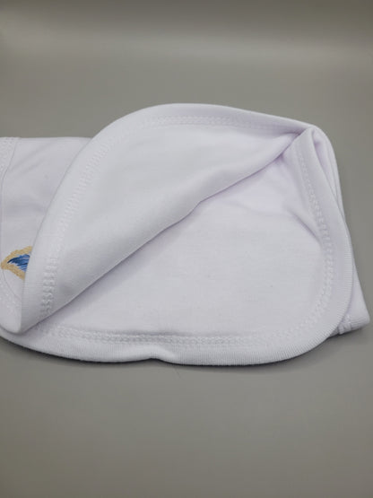 Burp Cloth