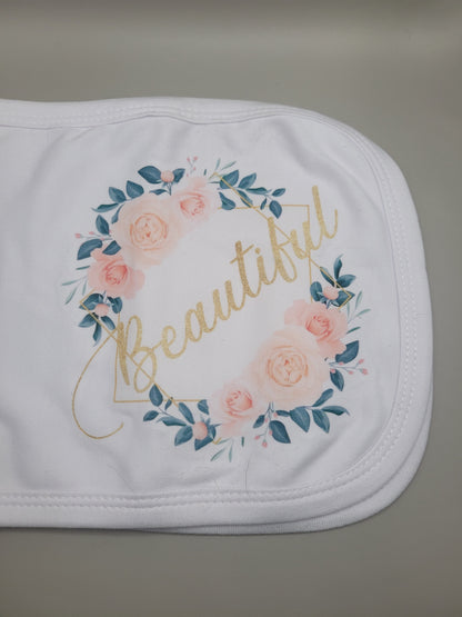 Burp Cloth