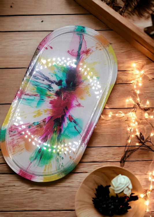 Trinket Tray