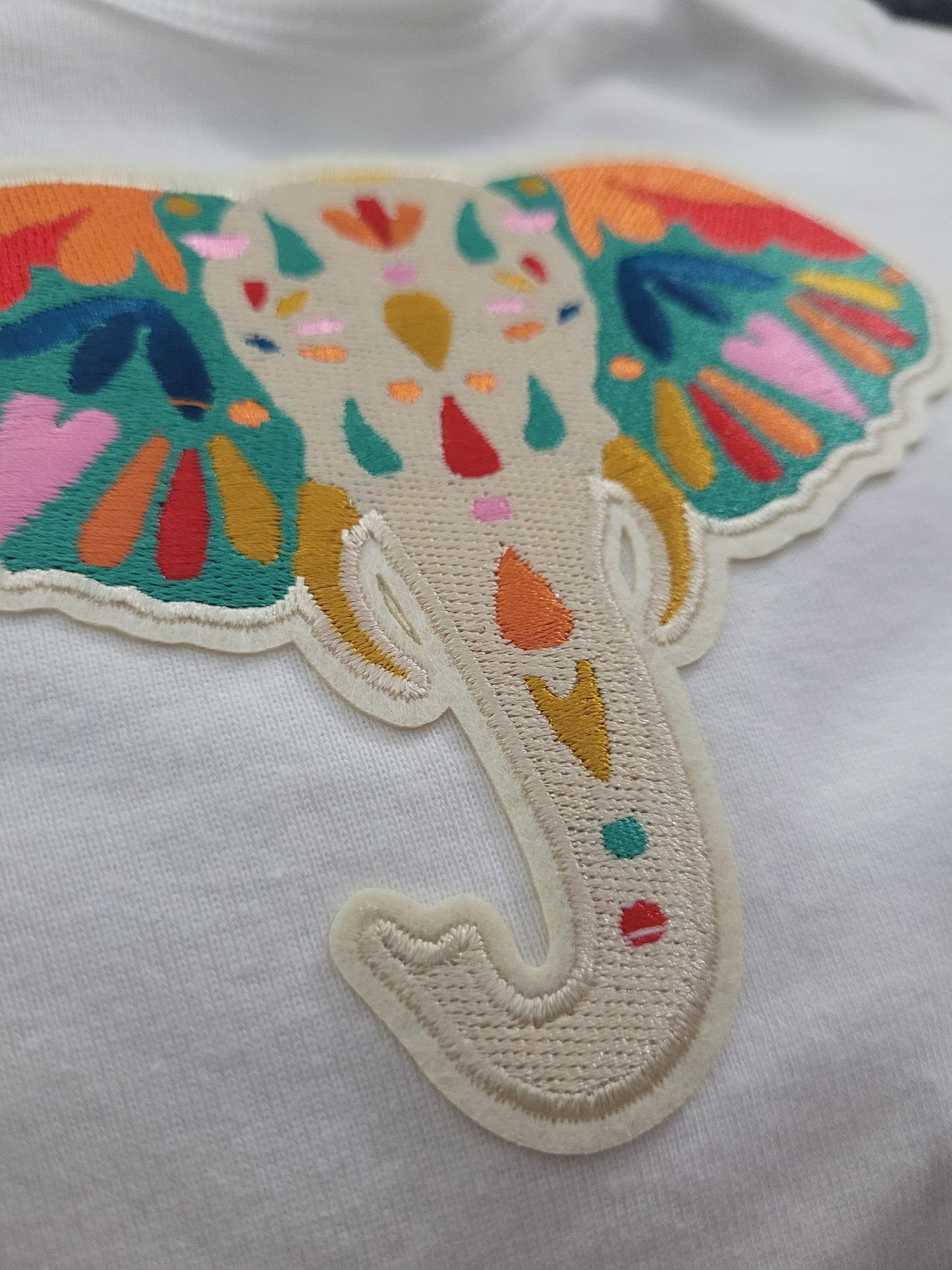 Elegant Elephant Onzie