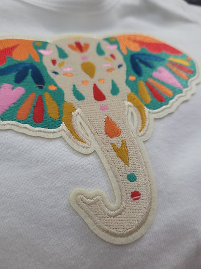 Elegant Elephant Onzie