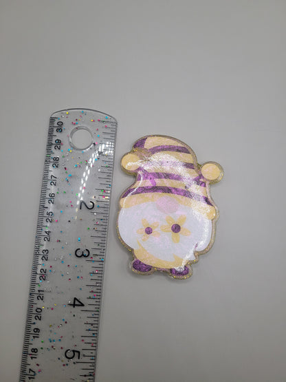 Bee Gnome
