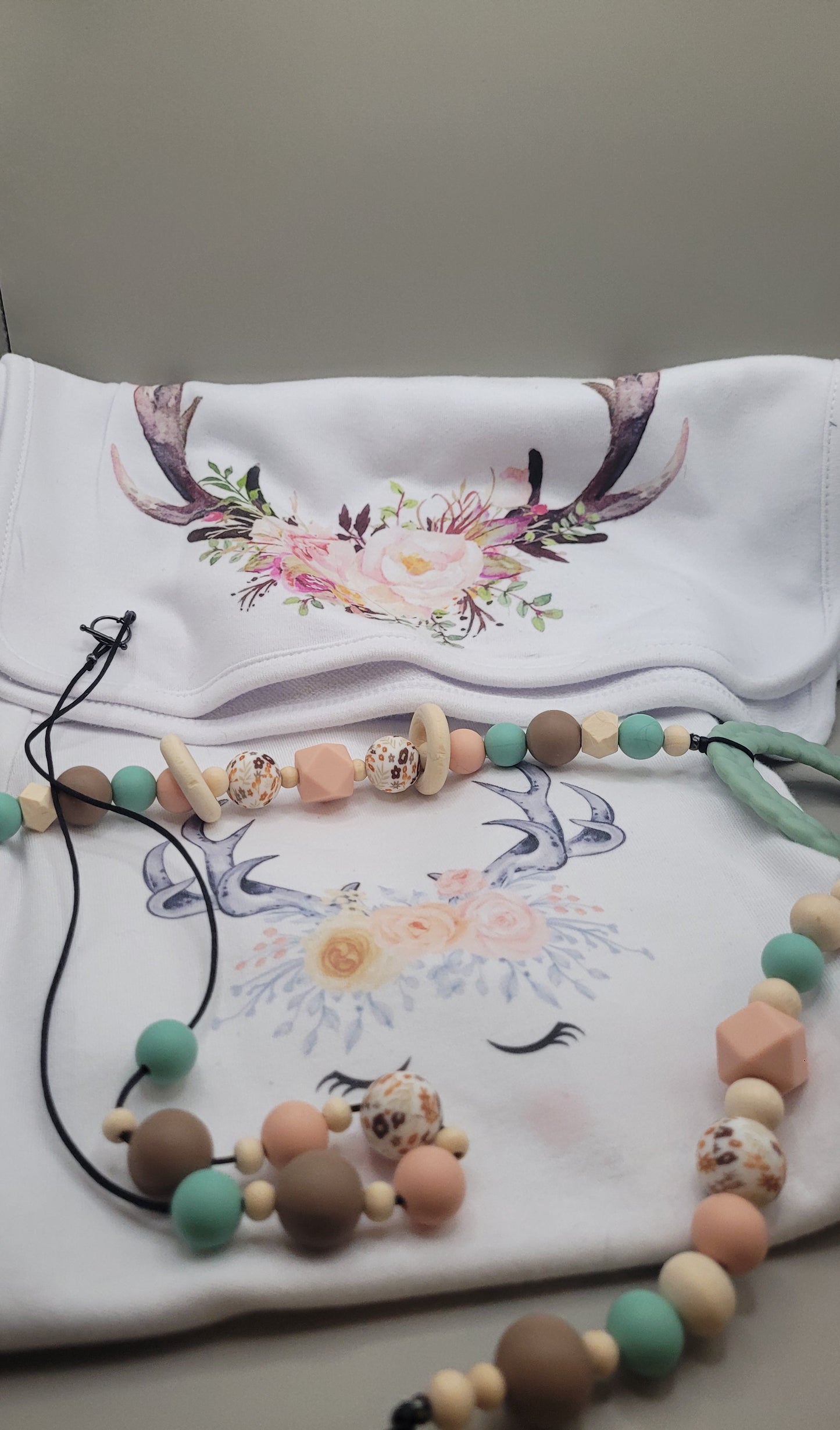 Deer Gift Set