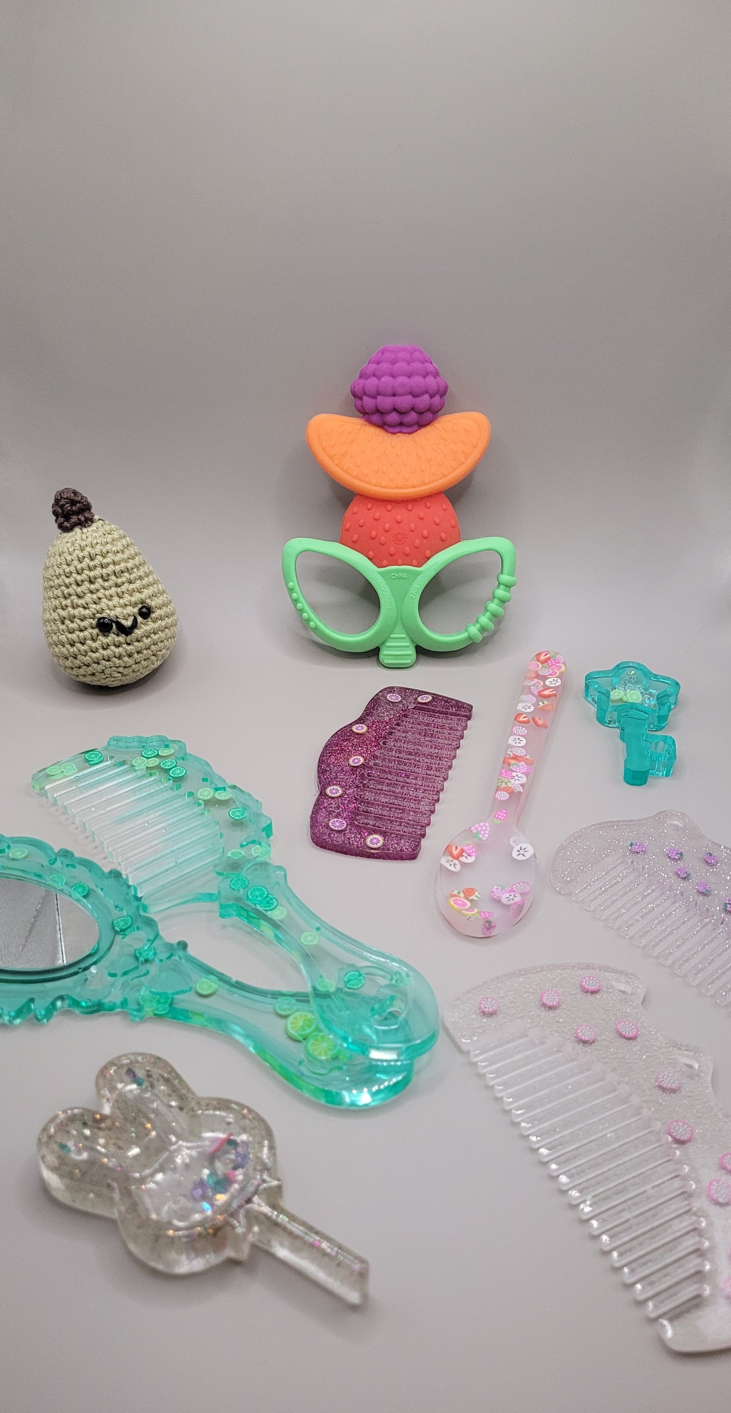 Fruit Fun Gift Set