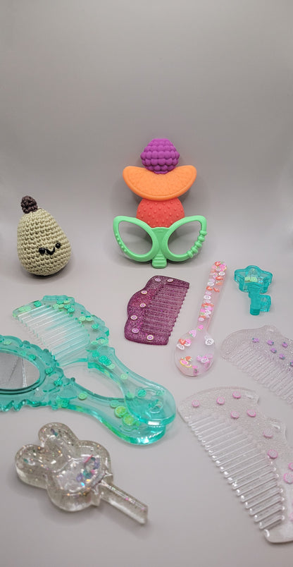 Fruit Fun Gift Set