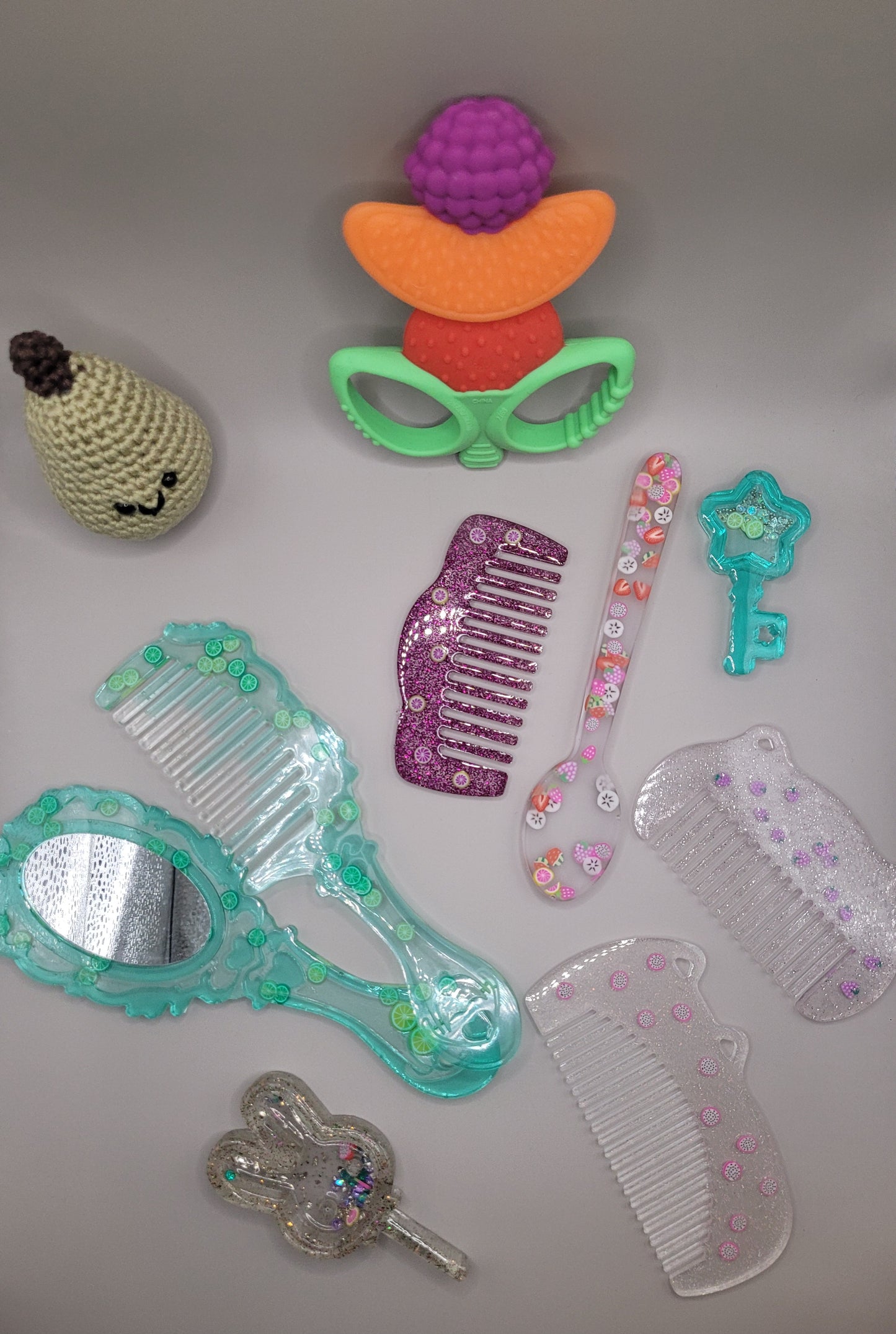 Fruit Fun Gift Set