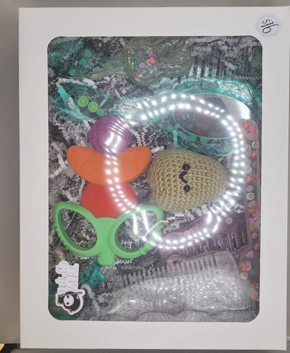 Fruit Fun Gift Set