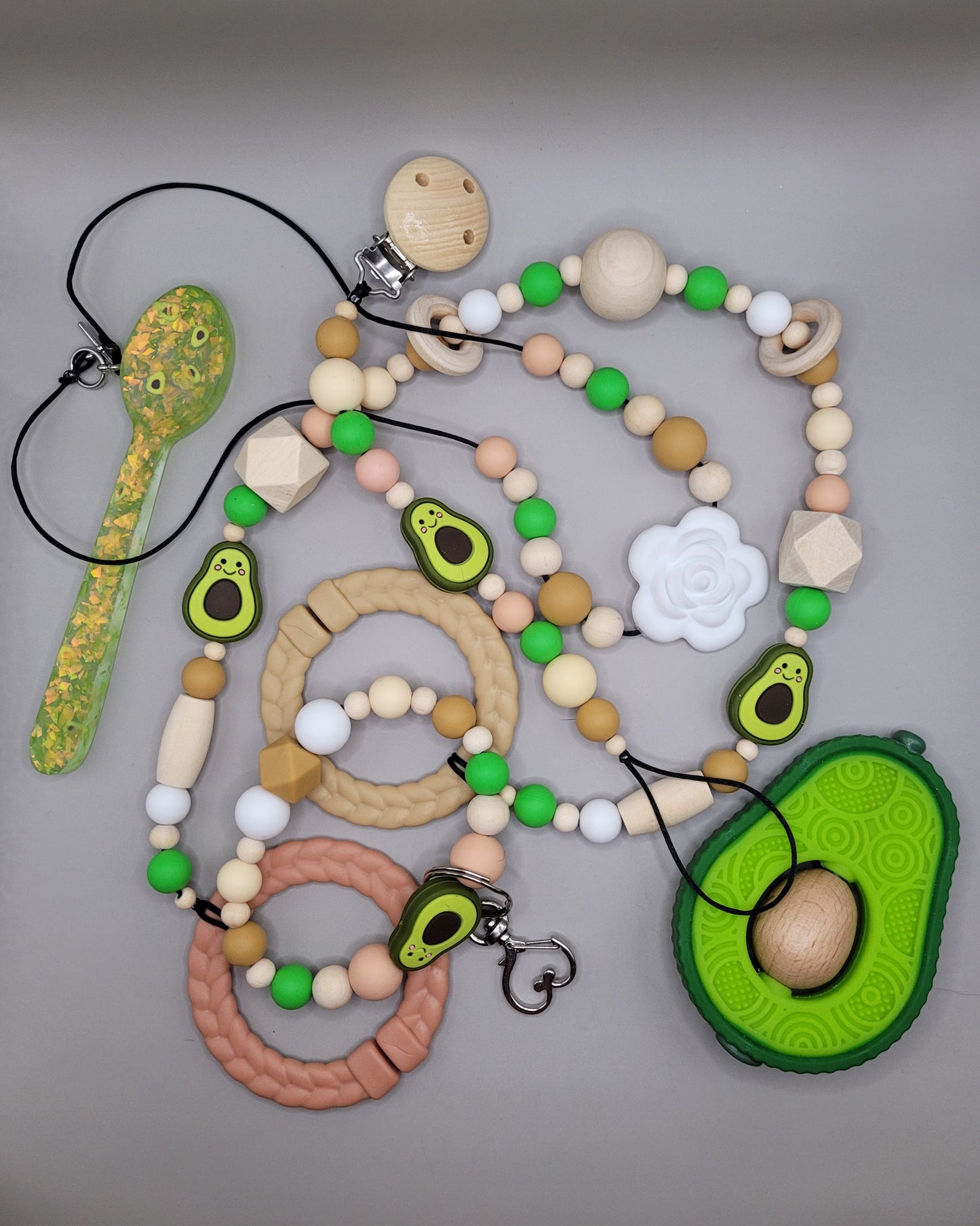 Avocado Gift Set
