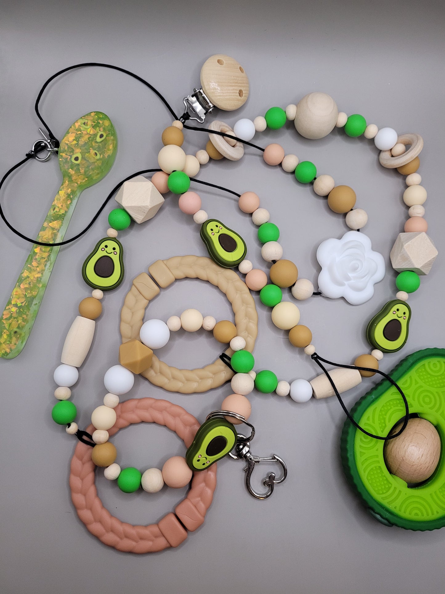 Avocado Gift Set