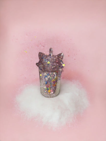 Mini Quiet Rattle- Shake