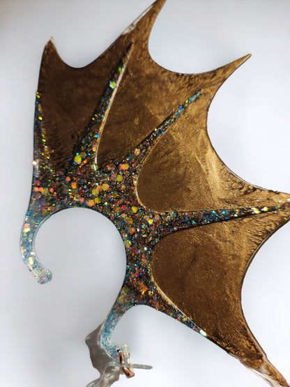 Ear Cuffs- Ocean Creature