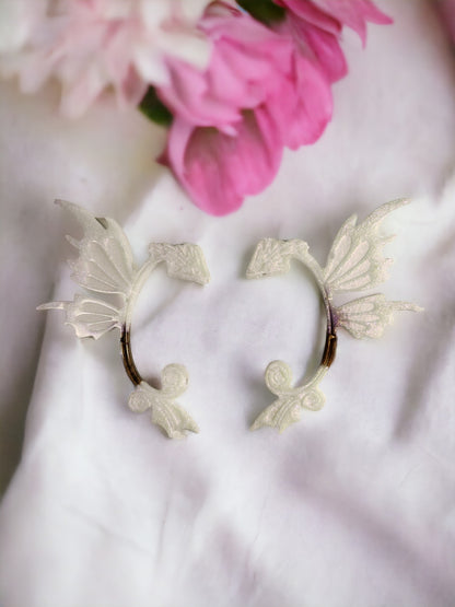 Ear Cuffs- XS