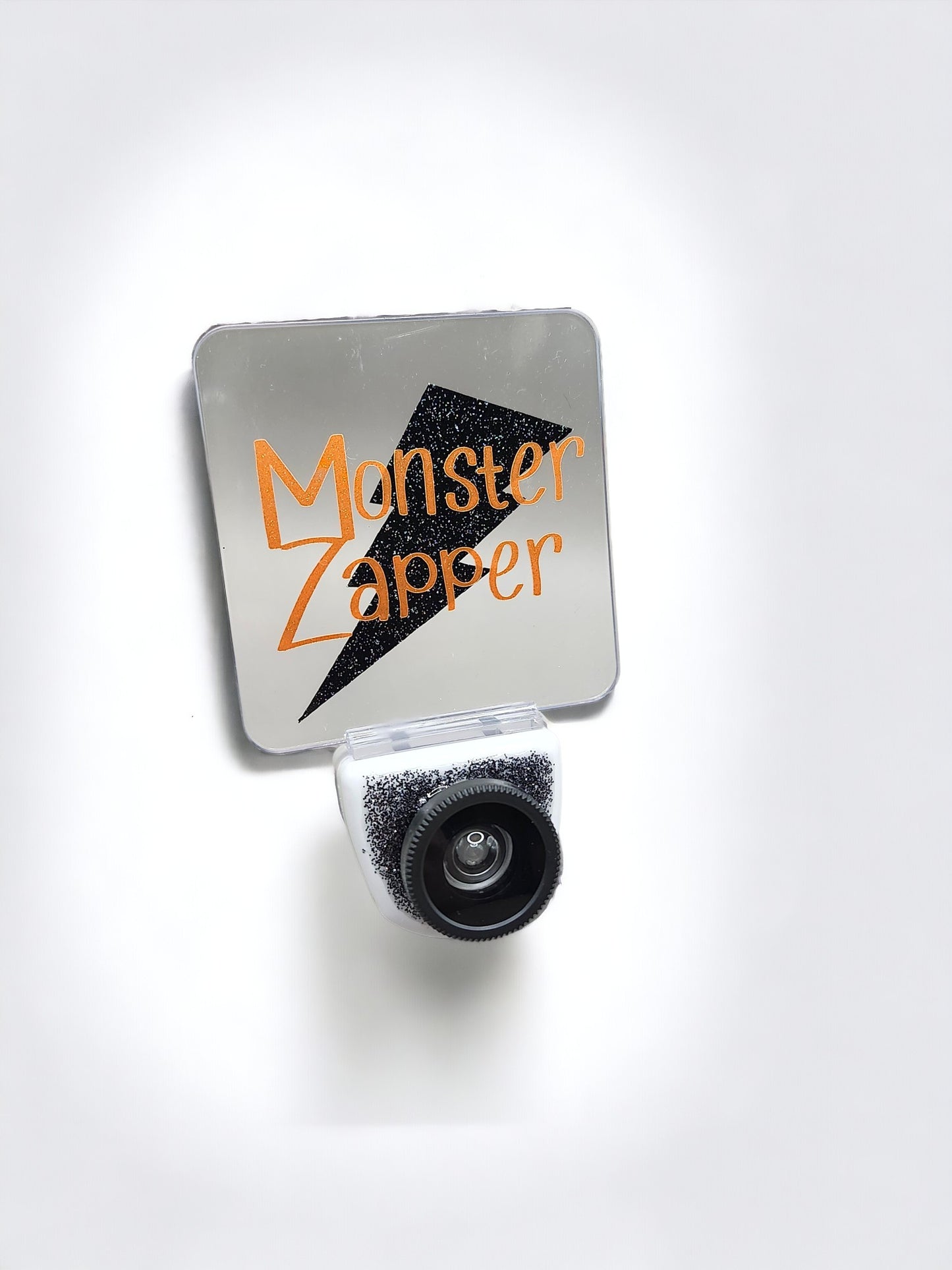 Monster Zappers
