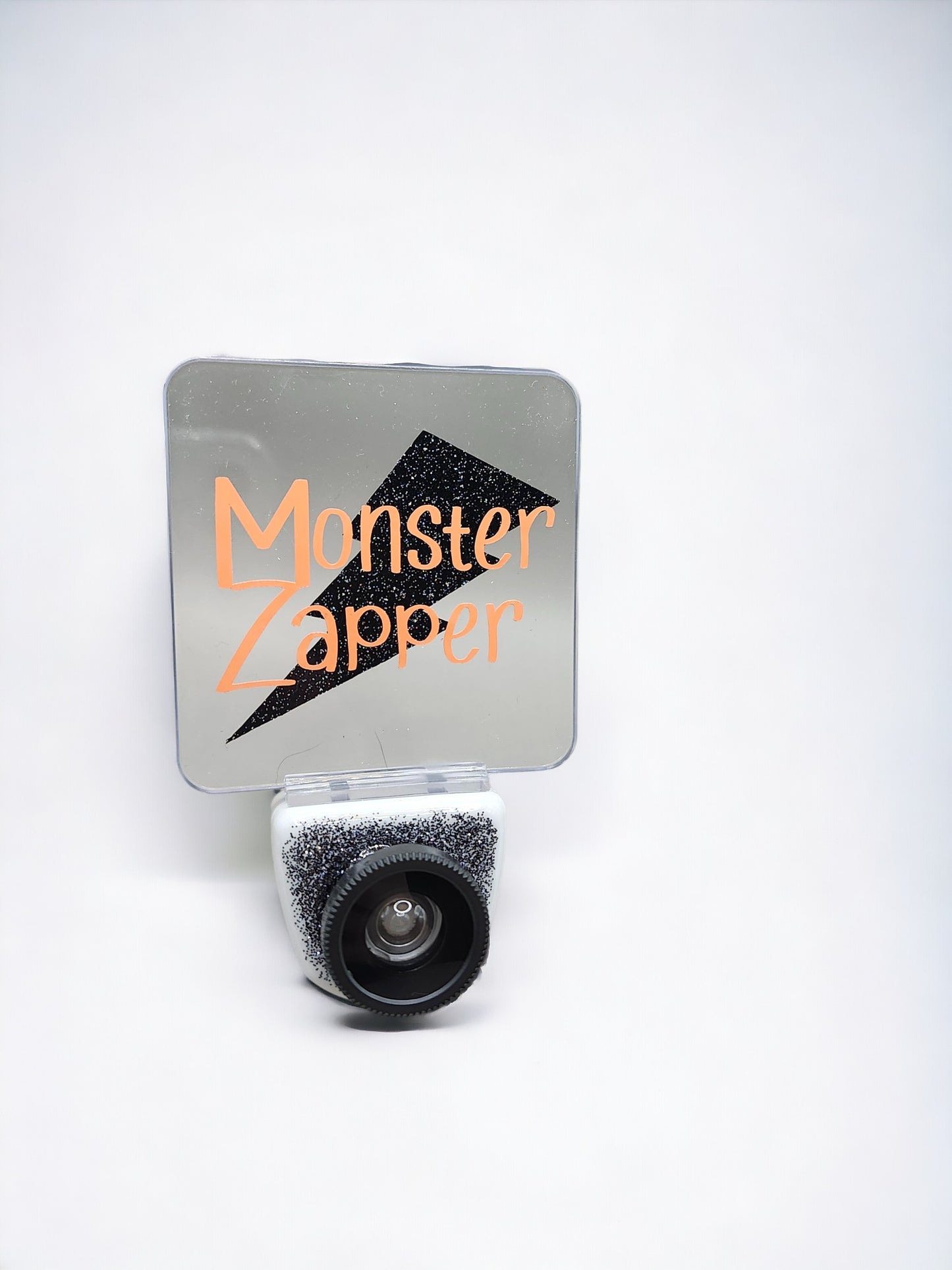 Monster Zappers