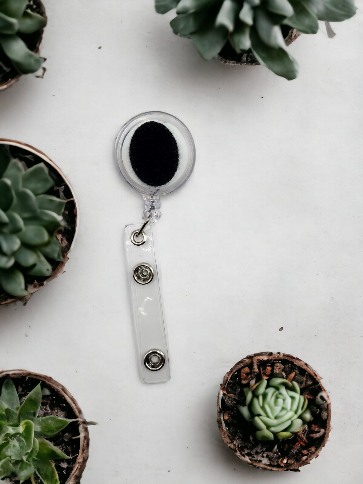 Badge Reel