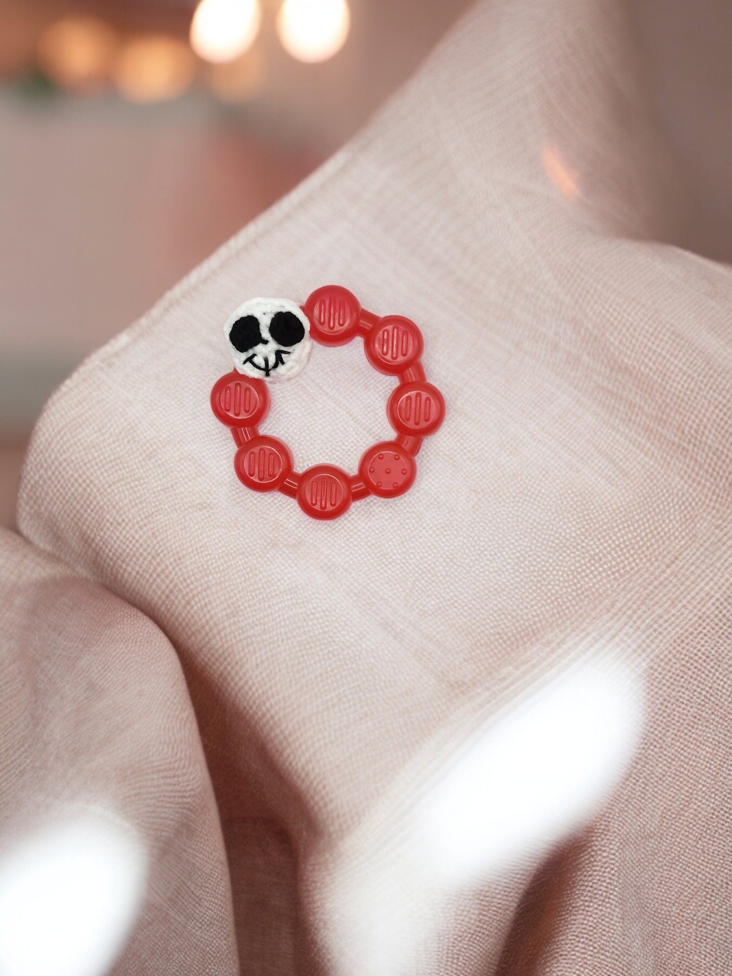 Freezable Teethers